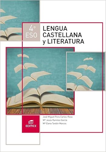 amazon libros de texto 4 eso