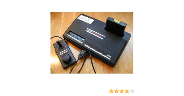 gemini video game system