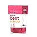 Ancestral Roots Organic Beet Powder - 100% Pure, Organic Beet Powder – 8oz (1 Count)