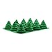 L.Store (R) 3D Cone Xmas Tree Silicone Mold Cake Mould Christmas Silicone Cookie Chocolate Baking Mold, Christmas Series Fondant Cake Mold L.Store (R)