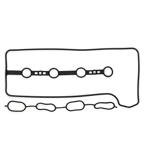 Cylinder Head Gasket kit Replacement For Sicon tC 02-06 Compatible with Toyota Highlander Solara RAV4 2.4L 2AZFE - Thumbnail 6