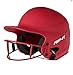 RIP-IT | Vision Pro Softball Batting Helmet | Matte | Lightweight Womens Sport Equipment