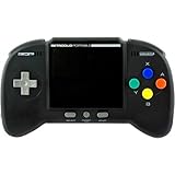 Retro-Bit RDP - Portable Handheld Console V2.0: CORE Edition - Black - NES