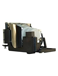 aurabeam Economía Elmo CRP 26 Proyector Lámpara de repuesto con la vivienda