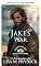 Livro A guerra de Jake