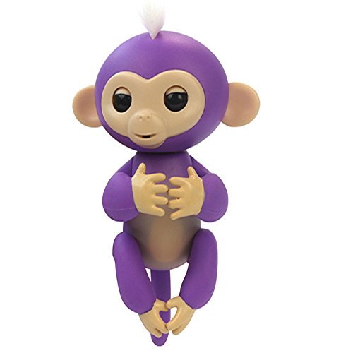 fingerlings monkey