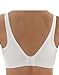 Champion Women's Double Dry Distance Underwire Sports Bra, Black, 36/38D/DD