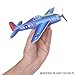 Rhode Island Novelty Glider Planes (48 Pack)