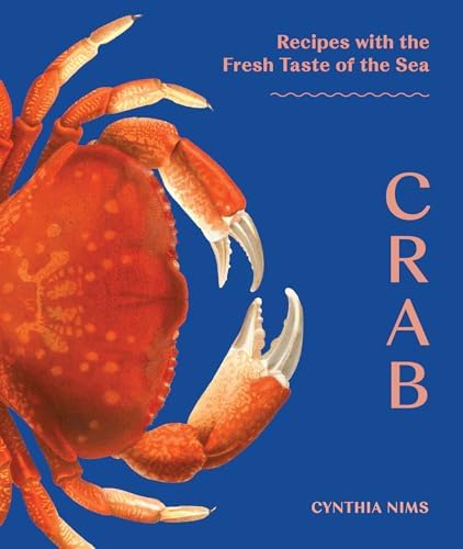 Shellfish: Recipes with the Fresh Taste of the Sea (A Seafood