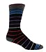Binary Code Mens Dress Socks