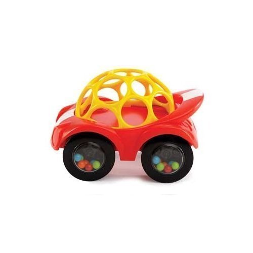 oball rattle car