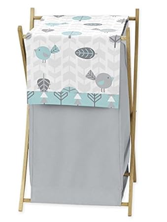 baby clothes laundry basket