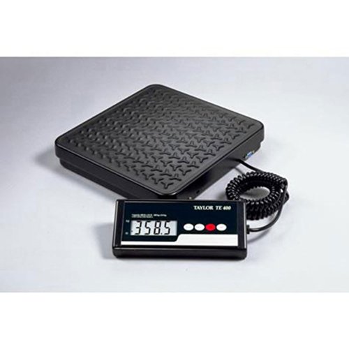 Taylor TE400 Digital Receiving Scale 400LB