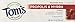 Tom's of Maine Natural Care Toothpaste, Propolis & Myrrh, Antiplaque, Cinnamint, 5.5 oz (170 g) (Pack of 6)