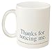Zak Designs Winnie The Pooh 11 oz. Ceramic Coffee Mug, Eeyore