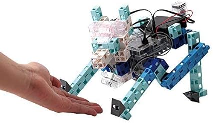 basic robotics kit