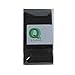 QQ Studio 100PCS Matte Double-Sided Colored Stand-Up Resealable QuickQlick™ Bags (10x15cm (4x6