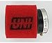 Uni Filter 2-stage Angle Pod Filter 63mm I.d. X 102mm Length Up4245ast