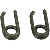 Throw Out Bearing Clips, for Swing Axle Style, Compatible with Dune Buggy