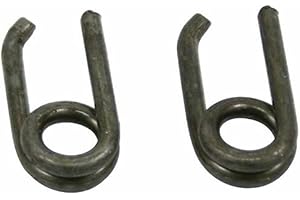 EMPI Throw Out Bearing Clips, for Swing Axle Style, Compatible with Dune Buggy