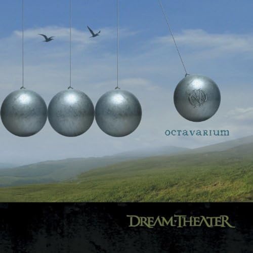 Dream Theater - Six Degrees Of Inner Turbulence - Amazon.com Music