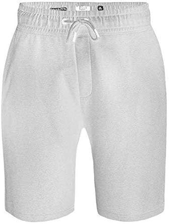 mens jogger shorts uk