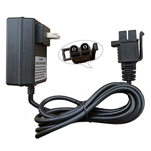 FULIHUA 24V B Plug Kids Ride On Car Charger ,24 Volt Battery Charger