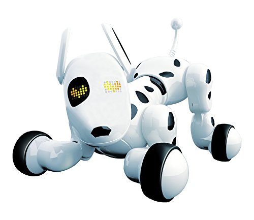 power puppy robot dog
