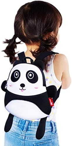 PEPPY BASKET 3D Cute Cartoon Backpack Shoulder Bag for Kids