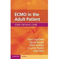 The ECMO Book: 9780443111983: Medicine & Health Science Books