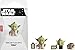 16GB Star Wars Yoda The Wise USB Flash Drive