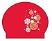 Aqua World Christmas Ornament Novelty Swimming Cap