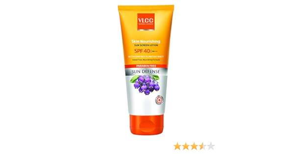 vlcc vitamin c cream