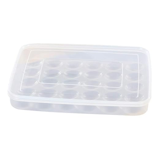 Caja Almacenaje Contenedores Cocina Henapple Funda Soporte ...