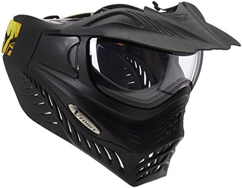 G.I. SPORTZ Grill Goggles, Black