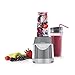 Ninja Professional 600W Smoothie Mixer Single Serve Pulse Blender System | BL100