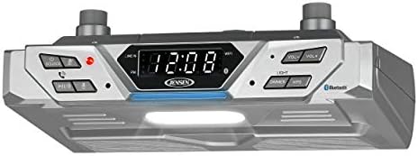 kitchen music system