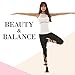 Ellaste Open Toe Yoga Socks – Non Slip Half Toe Sock with Anti Skid Grip for Yoga Pilates Barre: for Women Girl (Gray, Large)