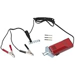 Oregon 30846 12-Volt Sure Sharp Chain Saw Sharpener