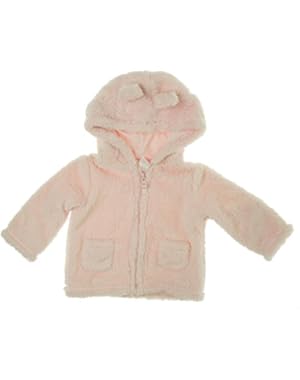 Unisex Baby Sherpa Jacket (Baby)