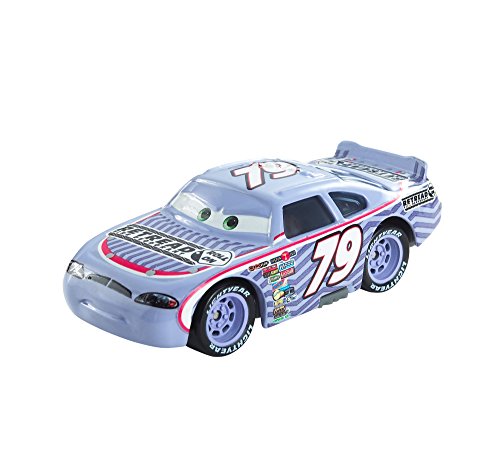 Disney/Pixar Cars Haul Inngas (Retread) Vehicle