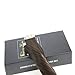 Tape in Hair Extensions Euman Hair #2 Darkest Brown 16INCH 50G Soft Hair Extensions