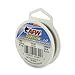 American Fishing Wire Surflon, Nylon Coated 1x7 Stainless Steel Leader Wire, 135 lb Test, .041