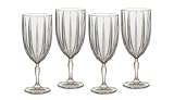 Marquis by Waterford Omega Iced Beverage, Set of 4