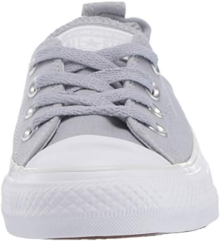 converse women's chuck taylor all star shoreline linen slip on sneaker