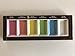 ZIG Kuretake Gansai Tambi Japanese Watercolour Paint Set - Pearl Colours