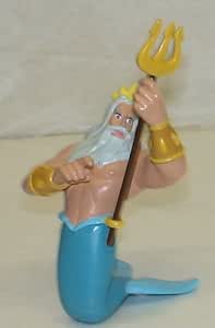 king triton toy