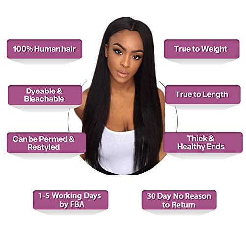 Straight-Bundles-9A-100-Unprocessed-Straight-Human-Hair-3-Bundles-20-22-24-Inch-Brazilian-Virgin-Hair-Weave-Human-Hair-Extension