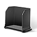 Foldable Monitor Sun Hood, Cell Phone - Tablet Sunshade Sun Visor Cover for DJI All Series, Compatible with DJI Mavic Air/Mavic 2 / Pro/Spark/Phantom/Inspire/Osmo (L200)