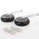 North American Off-Road Walker Kit Large Tread Big Wheels and Oversized Gliders